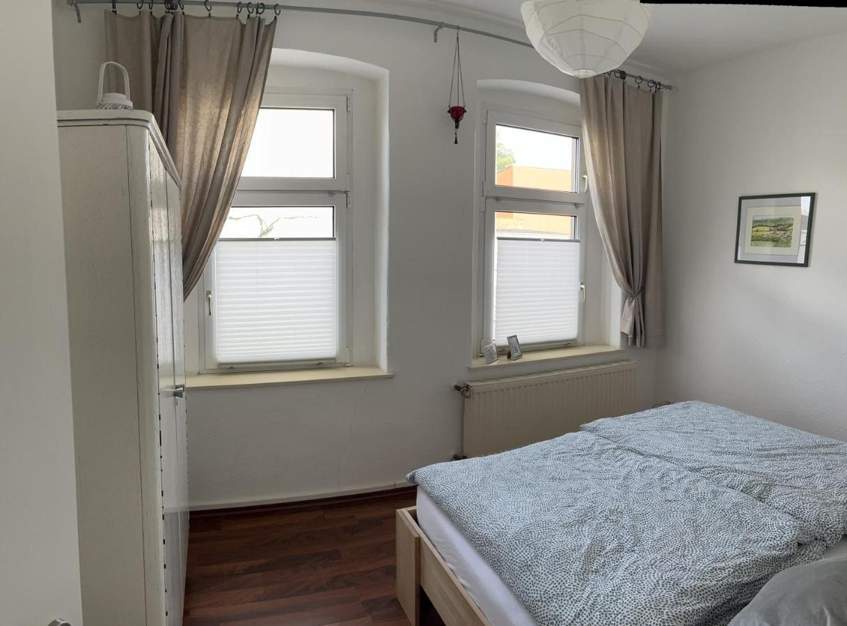 Apartment Am Anger Naumburg (Saale)